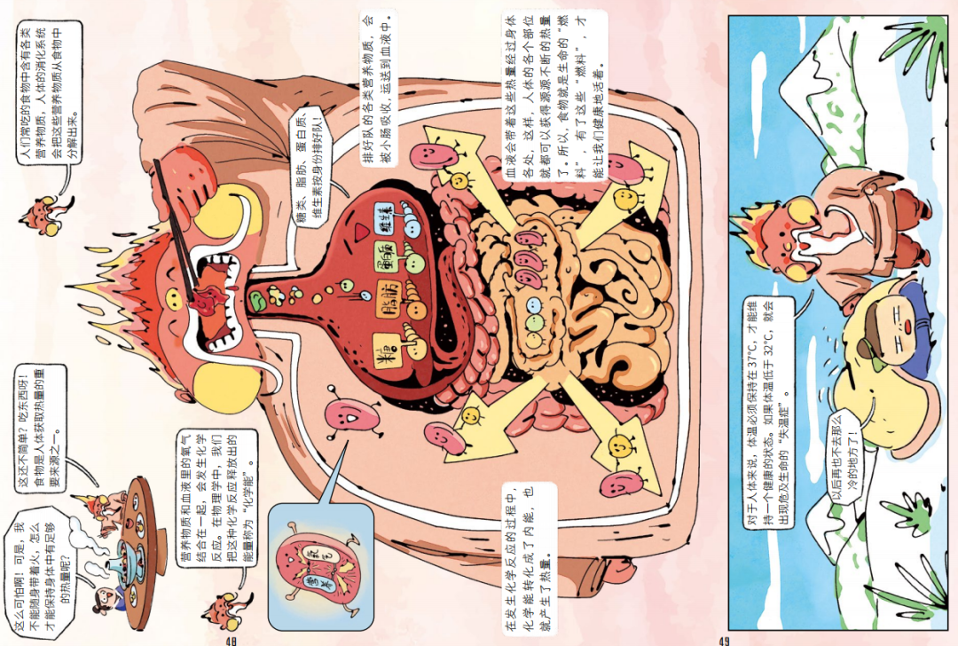 物理趣味书籍读后感_趣味物理学书的内容_趣味生活学物理的书籍推荐